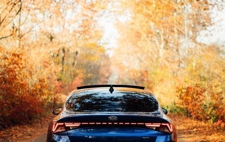 KIA K5, 2020 год, 2 650 000 рублей, 8 фотография