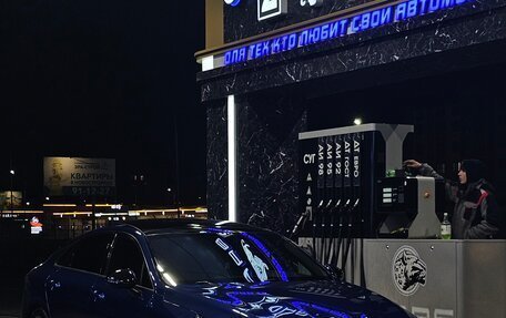 KIA K5, 2020 год, 2 650 000 рублей, 10 фотография