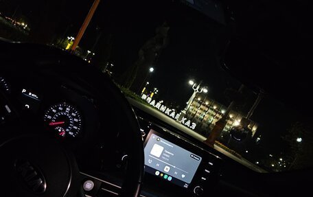 KIA K5, 2020 год, 2 650 000 рублей, 11 фотография