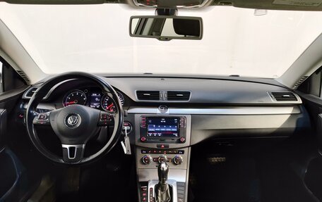 Volkswagen Passat B7, 2012 год, 1 159 000 рублей, 6 фотография