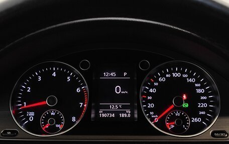 Volkswagen Passat B7, 2012 год, 1 159 000 рублей, 9 фотография