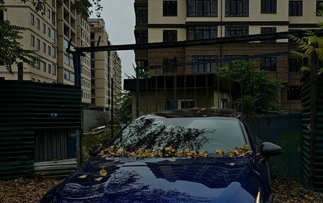 KIA K5, 2020 год, 2 650 000 рублей, 12 фотография