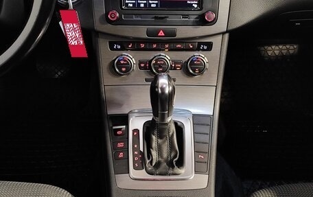 Volkswagen Passat B7, 2012 год, 1 159 000 рублей, 8 фотография