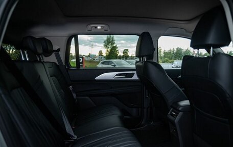 Haval H5, 2024 год, 3 999 000 рублей, 14 фотография