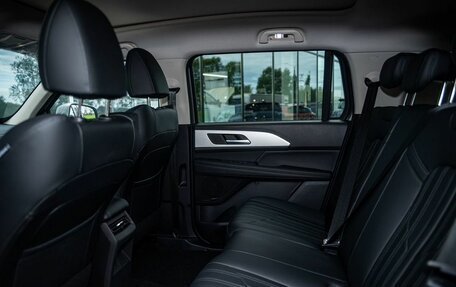 Haval H5, 2024 год, 3 999 000 рублей, 13 фотография