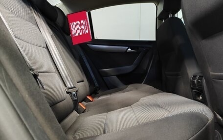 Volkswagen Passat B7, 2012 год, 1 159 000 рублей, 11 фотография
