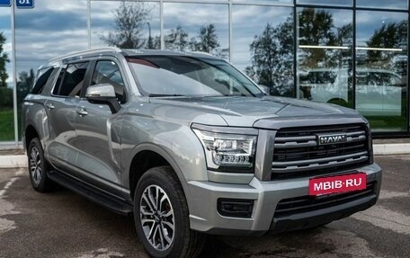 Haval H5, 2024 год, 3 999 000 рублей, 3 фотография