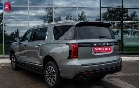 Haval H5, 2024 год, 3 999 000 рублей, 4 фотография