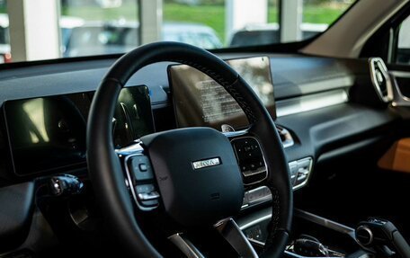 Haval H5, 2024 год, 3 999 000 рублей, 11 фотография