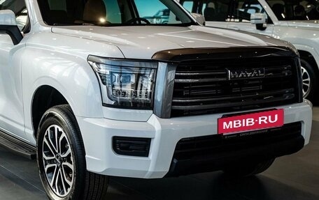 Haval H5, 2024 год, 3 999 000 рублей, 8 фотография