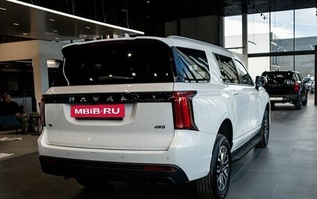 Haval H5, 2024 год, 3 999 000 рублей, 6 фотография