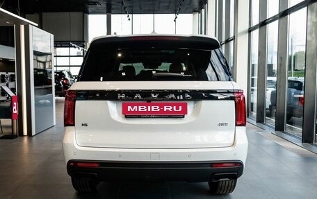 Haval H5, 2024 год, 3 999 000 рублей, 5 фотография