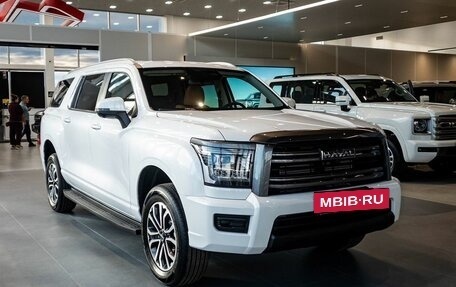 Haval H5, 2024 год, 3 999 000 рублей, 3 фотография