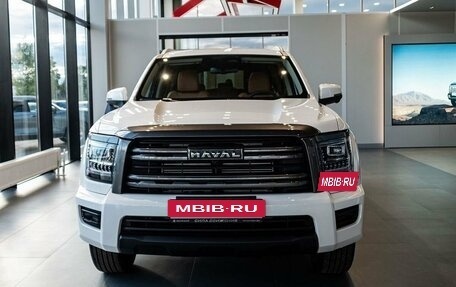 Haval H5, 2024 год, 3 999 000 рублей, 2 фотография