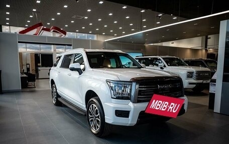 Haval H5, 2024 год, 3 999 000 рублей, 21 фотография