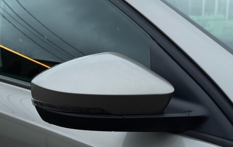 Skoda Octavia, 2018 год, 1 390 000 рублей, 13 фотография