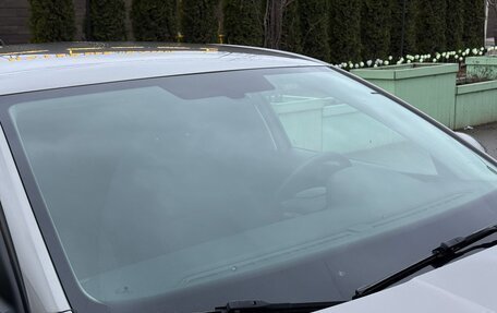 Skoda Octavia, 2018 год, 1 390 000 рублей, 12 фотография