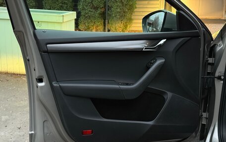 Skoda Octavia, 2018 год, 1 390 000 рублей, 21 фотография