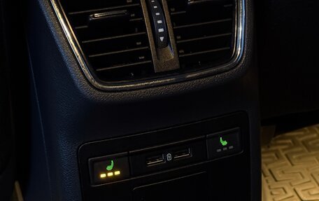 Skoda Octavia, 2018 год, 1 390 000 рублей, 25 фотография