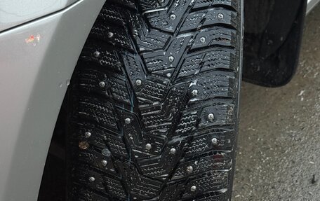 Skoda Octavia, 2018 год, 1 390 000 рублей, 17 фотография