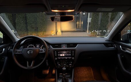 Skoda Octavia, 2018 год, 1 390 000 рублей, 23 фотография