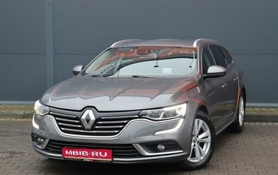 Renault Talisman, 2017 год, 1 749 000 рублей, 1 фотография