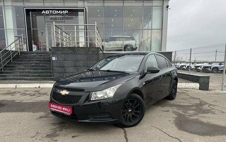 Chevrolet Cruze II, 2011 год, 685 000 рублей, 1 фотография