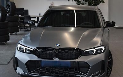 BMW 3 серия, 2025 год, 14 990 000 рублей, 1 фотография