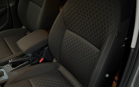 Skoda Octavia, 2018 год, 1 390 000 рублей, 26 фотография