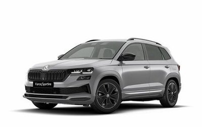 Skoda Karoq I, 2025 год, 4 300 000 рублей, 1 фотография