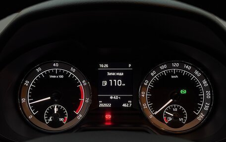 Skoda Octavia, 2018 год, 1 390 000 рублей, 33 фотография