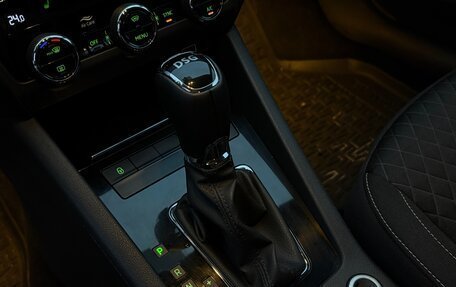 Skoda Octavia, 2018 год, 1 390 000 рублей, 31 фотография