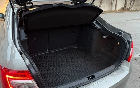 Skoda Octavia, 2018 год, 1 390 000 рублей, 34 фотография