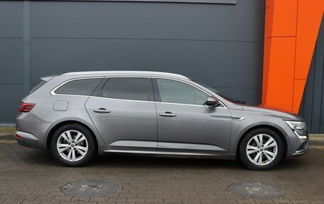 Renault Talisman, 2017 год, 1 749 000 рублей, 3 фотография