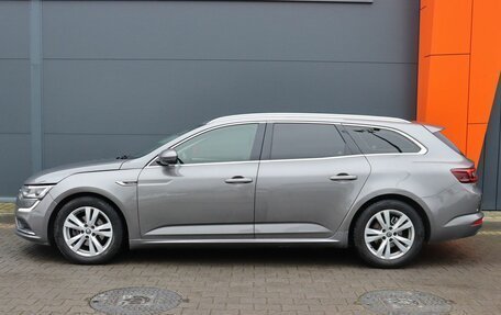 Renault Talisman, 2017 год, 1 749 000 рублей, 2 фотография