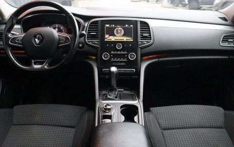 Renault Talisman, 2017 год, 1 749 000 рублей, 6 фотография