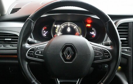 Renault Talisman, 2017 год, 1 749 000 рублей, 7 фотография