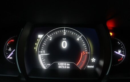 Renault Talisman, 2017 год, 1 749 000 рублей, 8 фотография