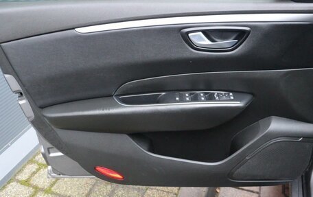 Renault Talisman, 2017 год, 1 749 000 рублей, 12 фотография