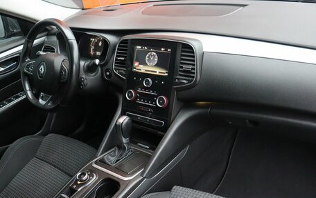 Renault Talisman, 2017 год, 1 749 000 рублей, 11 фотография