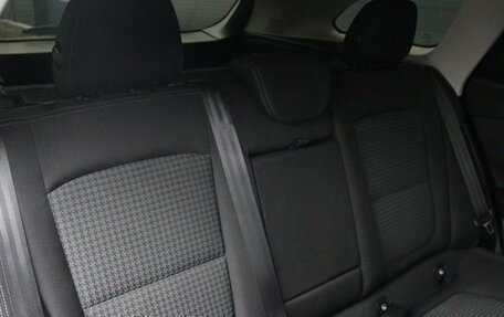 Renault Talisman, 2017 год, 1 749 000 рублей, 16 фотография