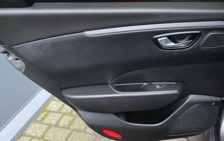 Renault Talisman, 2017 год, 1 749 000 рублей, 14 фотография