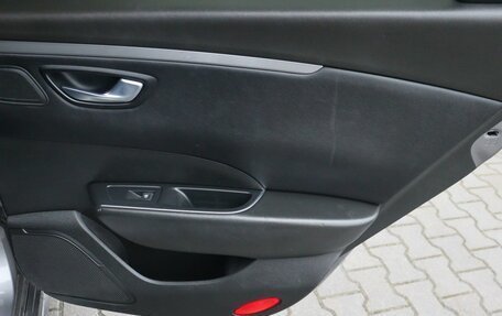 Renault Talisman, 2017 год, 1 749 000 рублей, 15 фотография