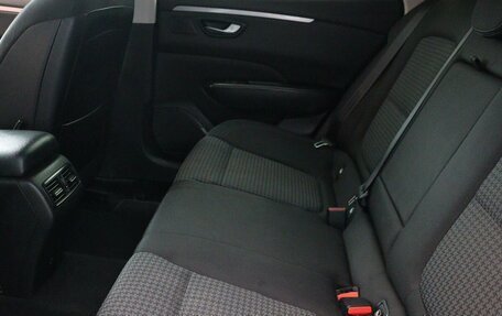 Renault Talisman, 2017 год, 1 749 000 рублей, 19 фотография