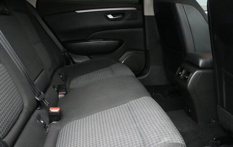 Renault Talisman, 2017 год, 1 749 000 рублей, 17 фотография