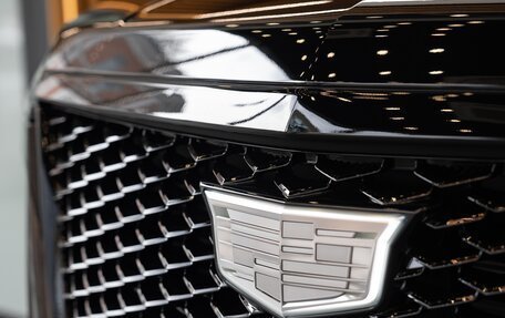 Cadillac Escalade V, 2025 год, 24 990 000 рублей, 4 фотография