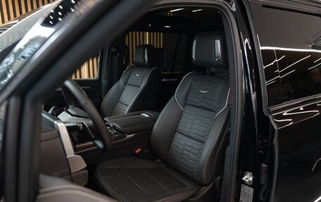 Cadillac Escalade V, 2025 год, 24 990 000 рублей, 6 фотография