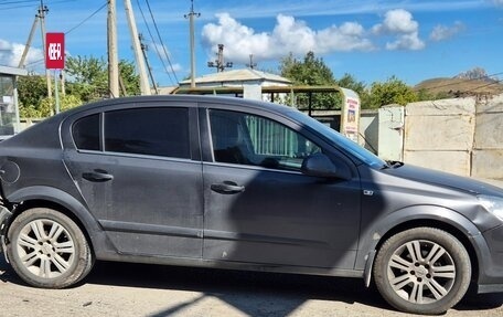 Opel Astra H, 2010 год, 350 000 рублей, 1 фотография