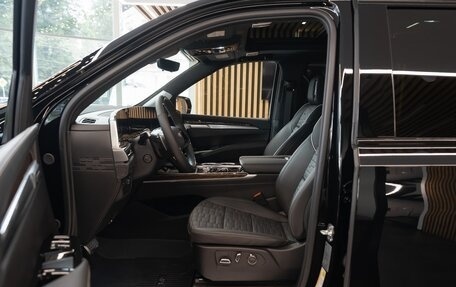 Cadillac Escalade V, 2025 год, 24 990 000 рублей, 7 фотография