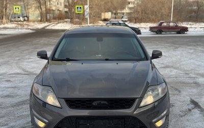 Ford Mondeo IV, 2012 год, 680 000 рублей, 1 фотография